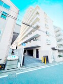 ｸﾞﾗﾝﾃﾞｰﾙ横浜伊勢佐木（205）