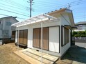 藤波貸家