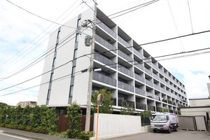 KNOCKSみなまきみらい外観写真