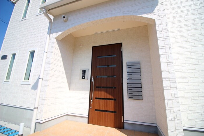 物件外観写真3　(外観写真)