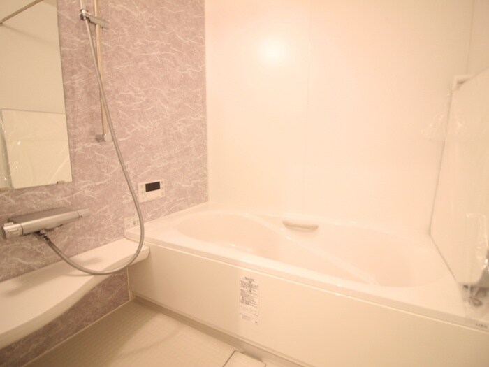物件内観写真12　(バス／シャワールーム等)