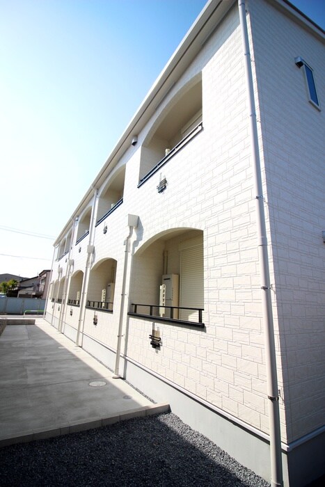 物件内観写真22　(ベランダ・バルコニー)