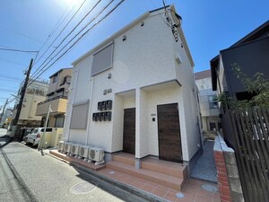 スミレＡＲＫ外観写真