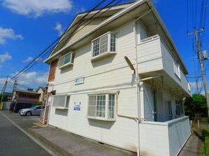 ハイム瀬崎２外観写真