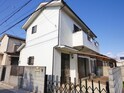 吉田様貸家