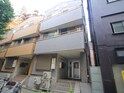 シャンテ板橋本町Ａ