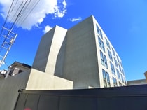 ゼルコヴァの外観写真