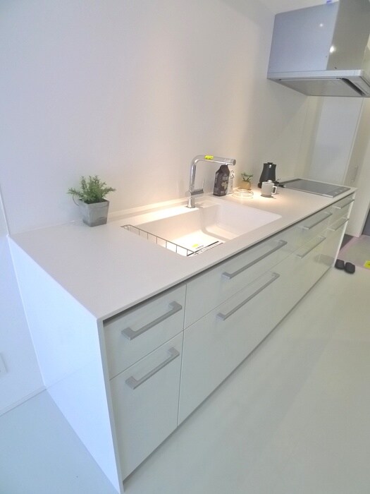 物件内観写真5　(キッチン)