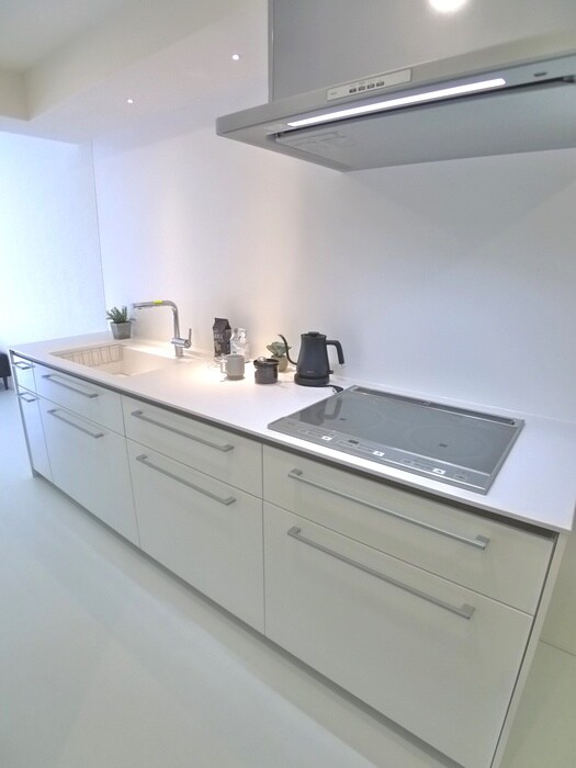 物件内観写真6　(キッチン)