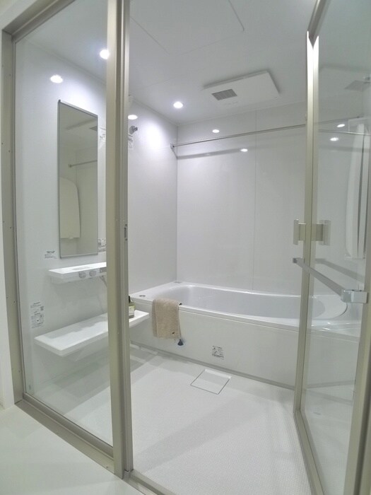 物件内観写真8　(バス／シャワールーム等)