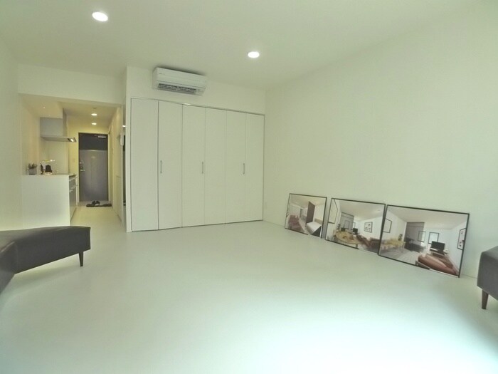 物件内観写真12　(居室)