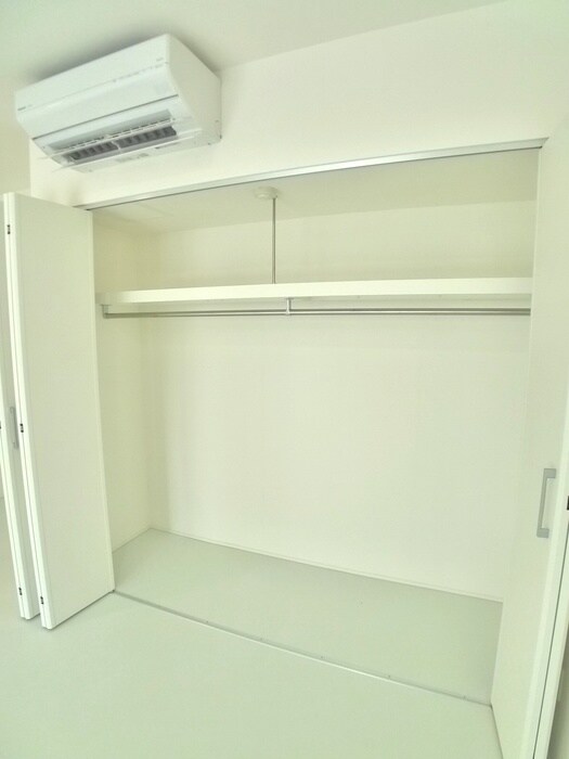 物件内観写真14　(収納)