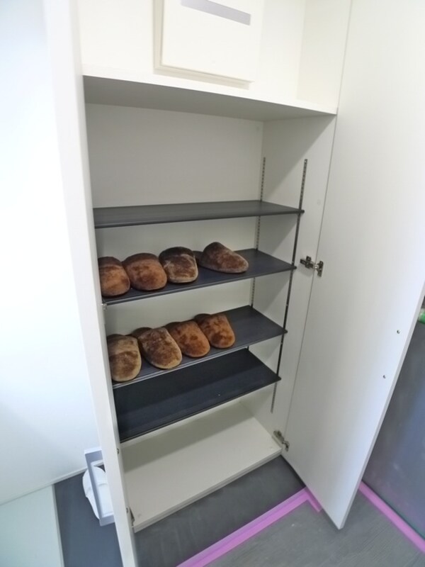 靴箱