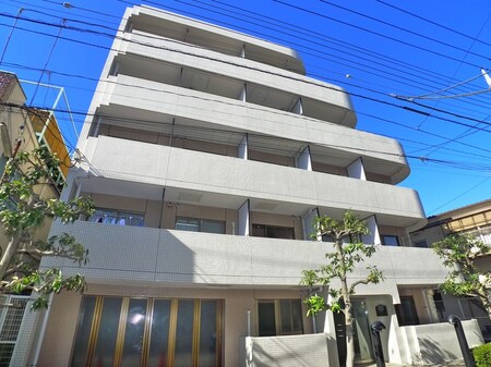 メインステージ梅島駅前(105)外観写真
