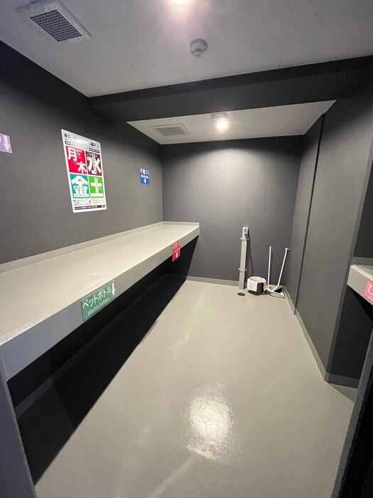 物件外観写真5　(建物設備)