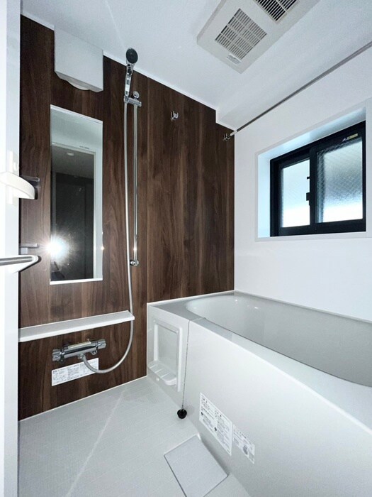 物件内観写真10　(バス／シャワールーム等)