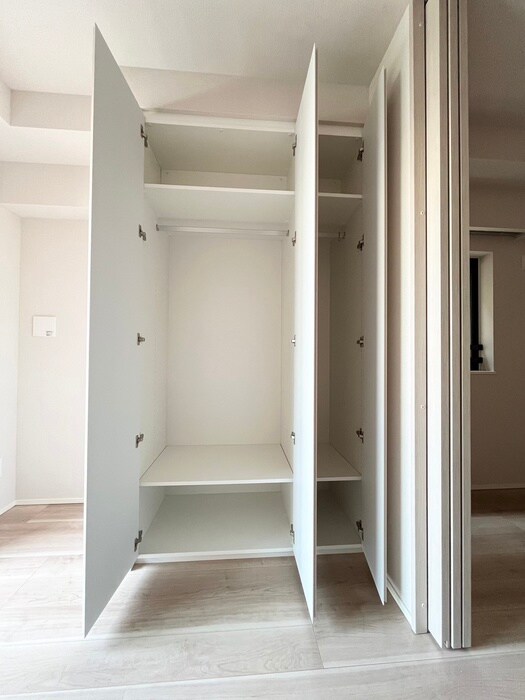 物件内観写真14　(収納)