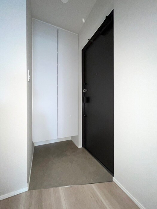 物件内観写真15　(玄関)