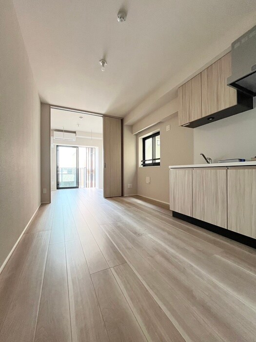 物件内観写真18　(居室)