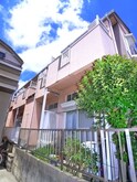 ジュネパレス幕張本郷