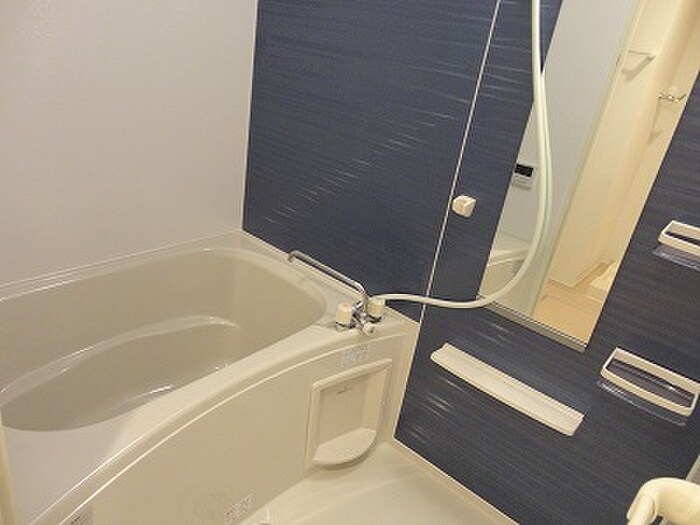 物件内観写真6　(バス／シャワールーム等)