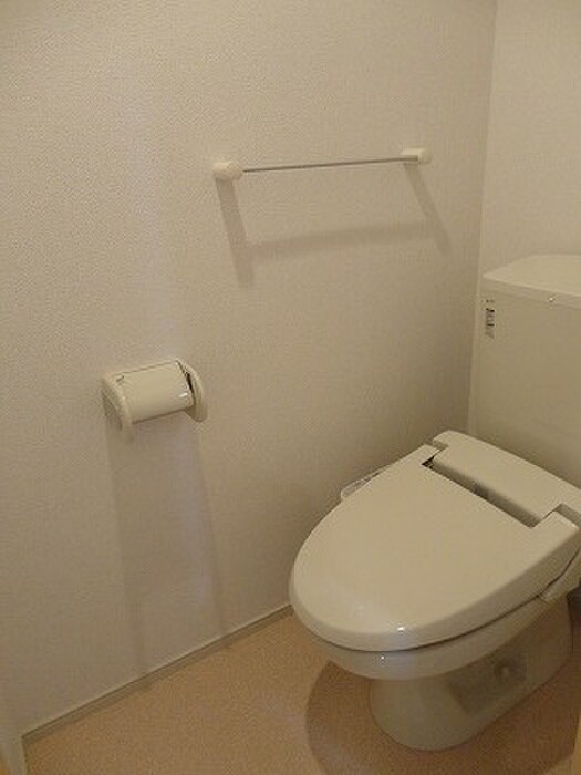 物件内観写真9　(居室)