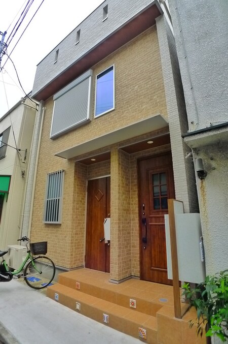墨田区京島3丁目外観写真