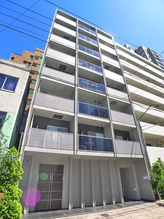 物件外観写真2　(外観写真)