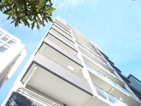 エスリ－ド芝浦ベイサイド(1004)外観写真