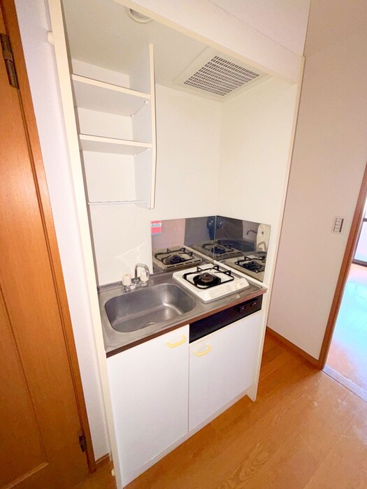 物件内観写真7　(キッチン)