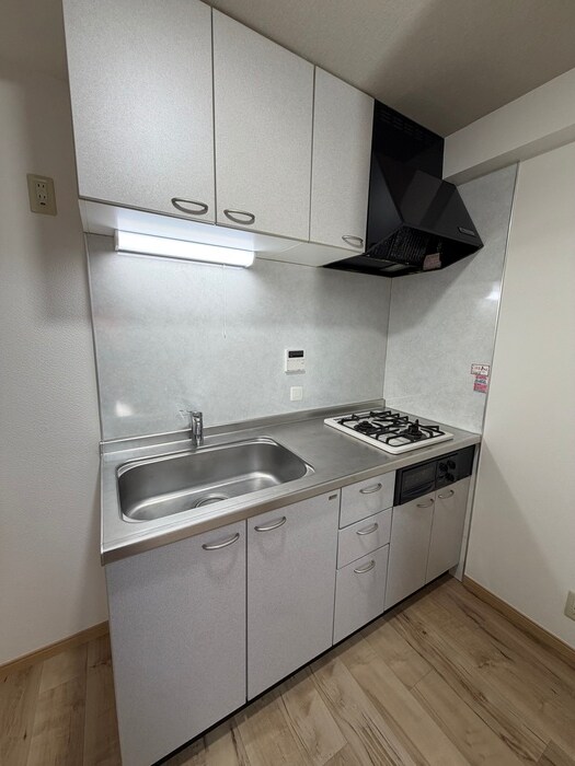 物件内観写真7　(キッチン)