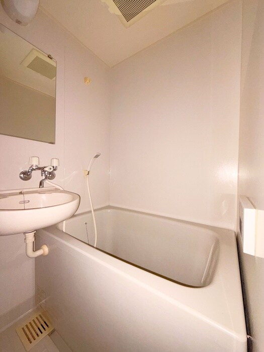 物件内観写真13　(バス／シャワールーム等)