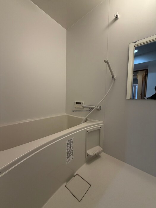 物件内観写真13　(バス／シャワールーム等)