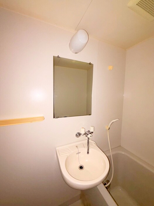 物件内観写真14　(洗面)