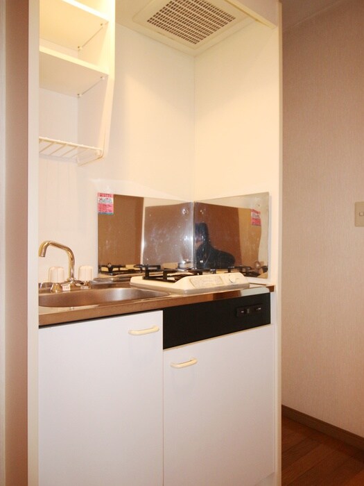 物件内観写真16　(キッチン)