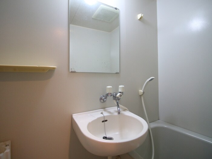 物件内観写真17　(洗面)