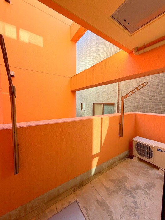 物件内観写真19　(ベランダ・バルコニー)