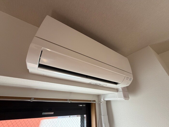 物件内観写真20　(省エネ性能ラベル)