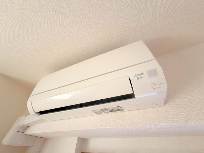 物件内観写真21　(省エネ性能ラベル)