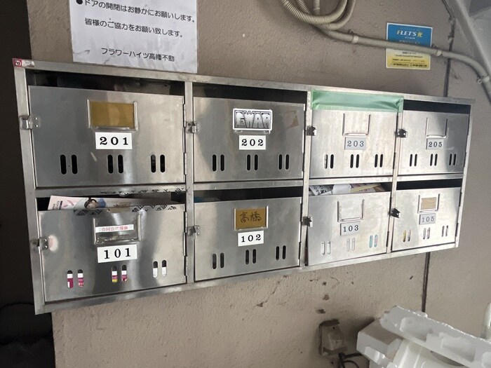 物件外観写真4　(その他)