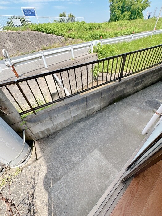 物件内観写真14　(ベランダ・バルコニー)