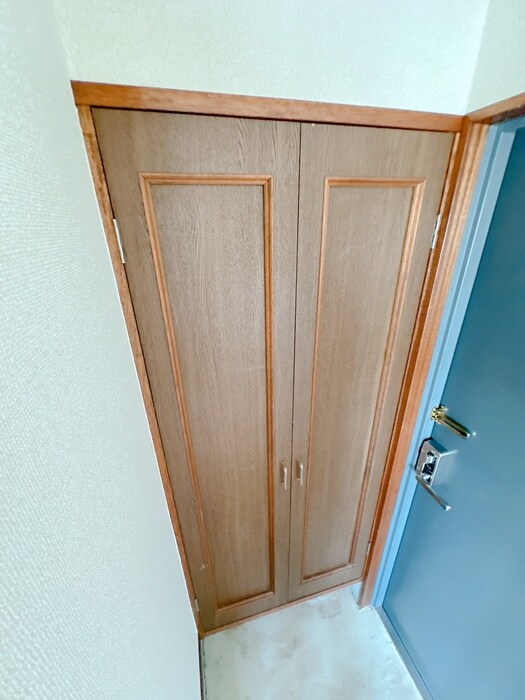 物件内観写真18　(廊下)