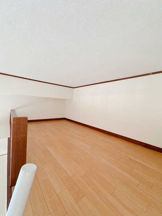 物件内観写真21　(ロフト)