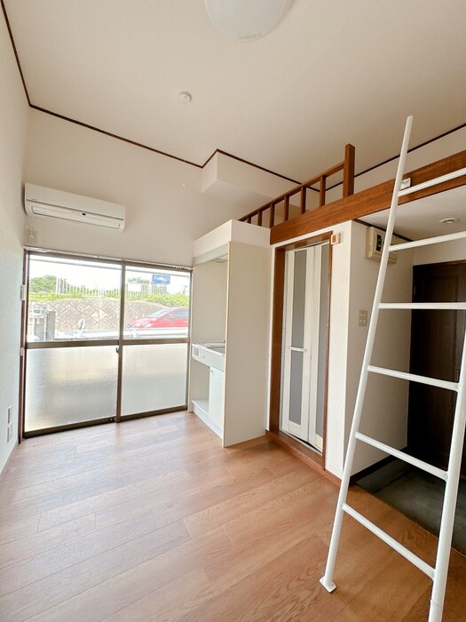 物件内観写真22　(居室)