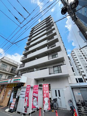 アンサンブル大山西外観写真