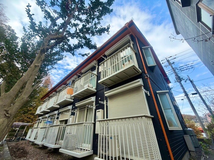 物件外観写真2　(外観写真)