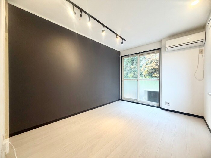 エフォートⅡの居室