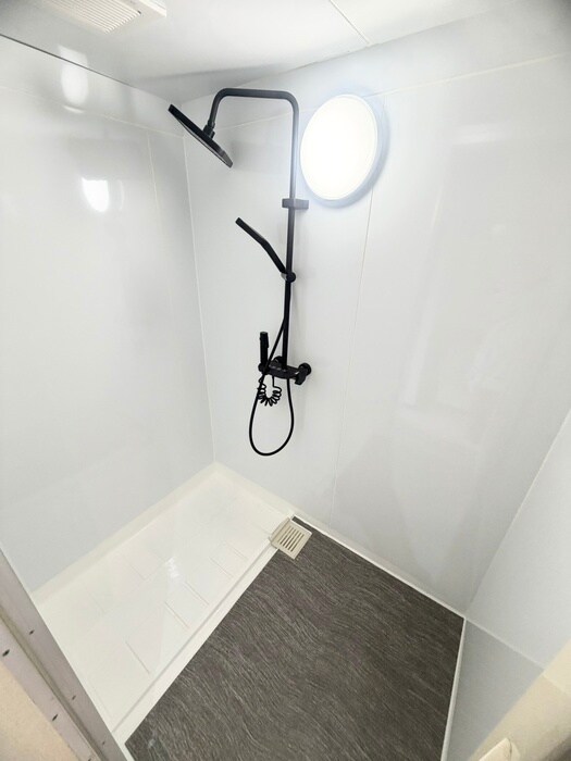 物件内観写真12　(バス／シャワールーム等)
