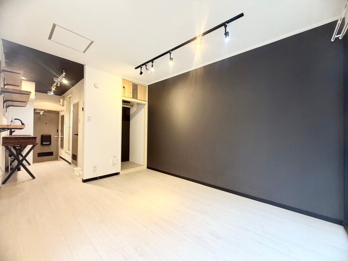 物件内観写真17　(居室)