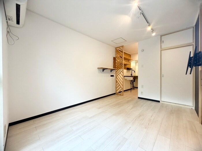 物件内観写真17　(居室)